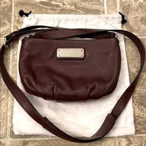 Marc Jacobs//Crossbody bag